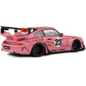 1/18 PORSCHE 911 RWB N°23 Pink Pig 2020