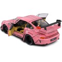 1/18 PORSCHE 911 RWB N°23 Pink Pig 2020