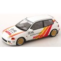 1/18 HONDA Civic EG6 1992 Motul