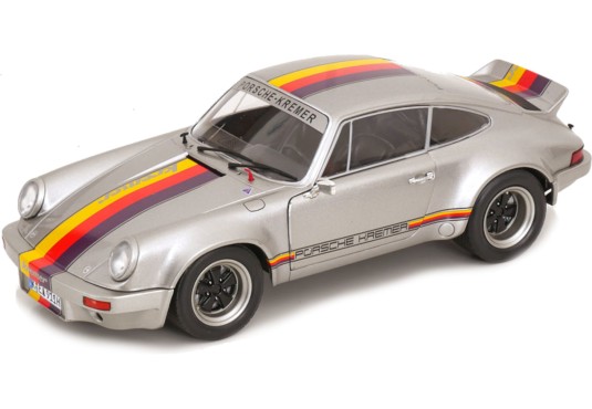 1818 PORSCHE 911 RSR Kremer...
