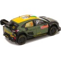 1/18 FORD Puma Rally1 N°37 Rallye Nouvelle Zélande 2022