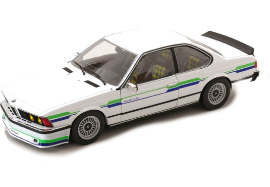 1/18 BMW Alpina B7 Turbo...