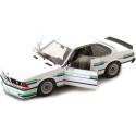 1/18 BMW Alpina B7 Turbo E24 1984
