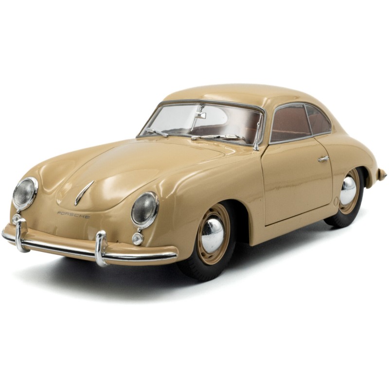 1/18 PORSCHE 356 Pré-A 1953