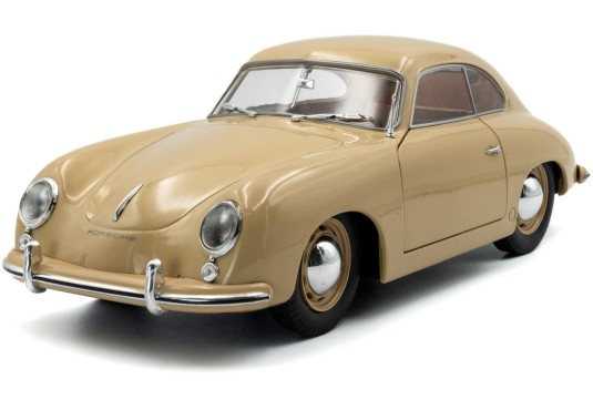 1/18 PORSCHE 356 Pré-A 1953