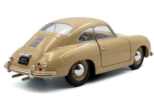 1/18 PORSCHE 356 Pré-A 1953
