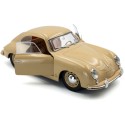 1/18 PORSCHE 356 Pré-A 1953