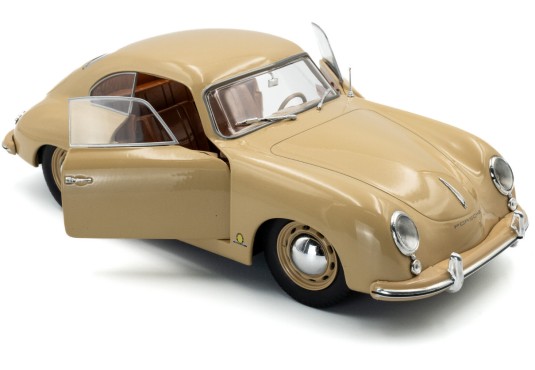 1/18 PORSCHE 356 Pré-A 1953