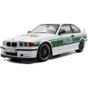1/18 BMW M3 E36 Polizei 1991