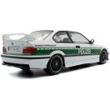 1/18 BMW M3 E36 Polizei 1991