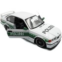1/18 BMW M3 E36 Polizei 1991