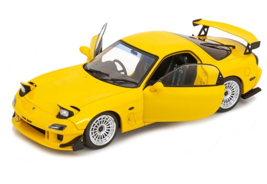 1/18 MAZDA RX7 Type RS FD3S 1994