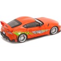 1/18 TOYOTA GR Supra 2024