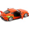 1/18 TOYOTA GR Supra 2024