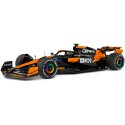 1/18 MC LAREN MCL38 N°4 Grand Prix Miami 2024