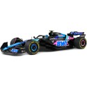 1/18 ALPINE A524 N°10 Grand Prix Monaco 2024