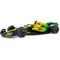 1/18 MC LAREN MCL38 N°4 Grand Prix Monaco 2024