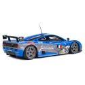 1/18 MC LAREN F1 GTR N°50 Le Mans 1995