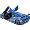 1/18 MC LAREN F1 GTR N°50 Le Mans 1995