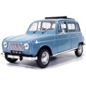 1/18 RENAULT 4L 1966