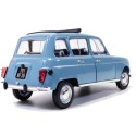 1/18 RENAULT 4L 1966