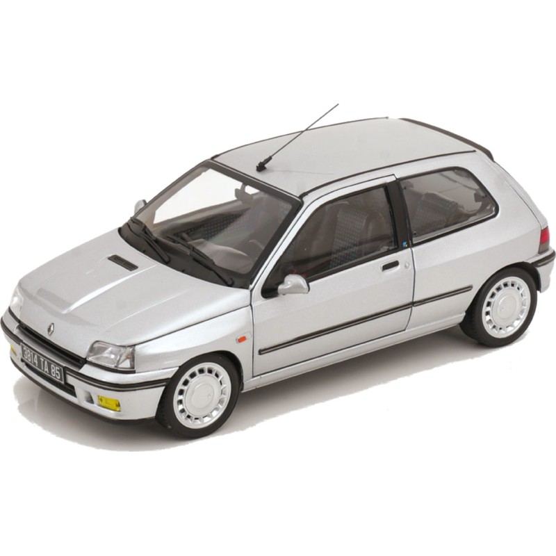 1/18 RENAULT Clio 16S 1992