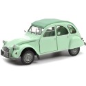 1/18 CITROEN 2 CV Club 1982