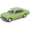 1/18 BMW 2002 Tii Série 2 1974