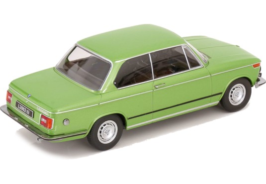 1/18 BMW 2002 Tii Série 2 1974