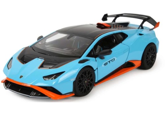 1/18 LAMBORGHINI Huracan...
