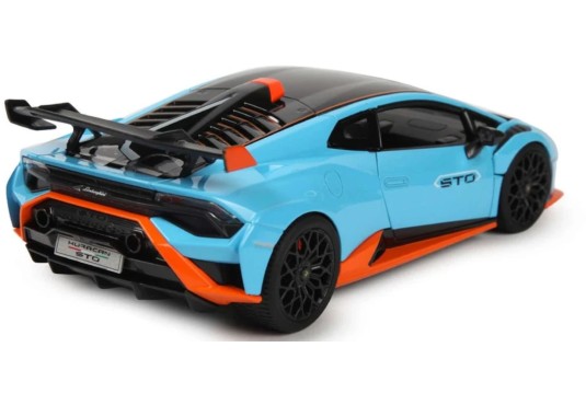 1/18 LAMBORGHINI Huracan STO 2020