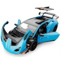 1/18 LAMBORGHINI Huracan STO 2020