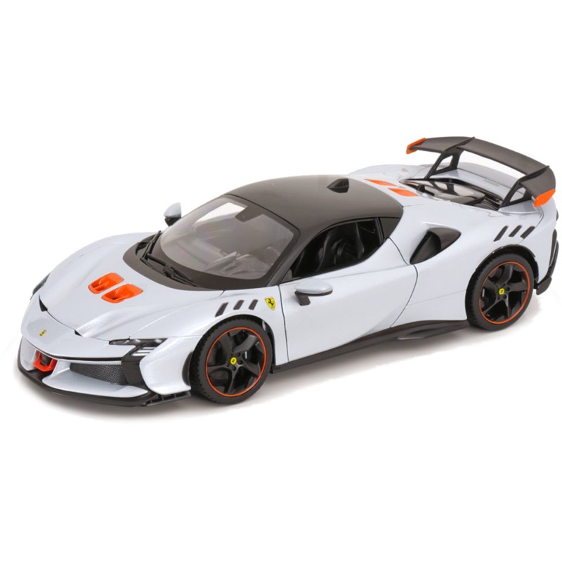 1/18 FERRARI SF90 XX Stradale 2024