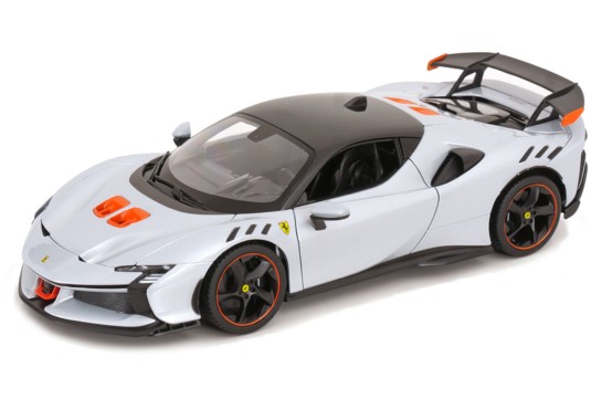 1/18 FERRARI SF90 XX...