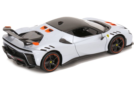 1/18 FERRARI SF90 XX Stradale 2024
