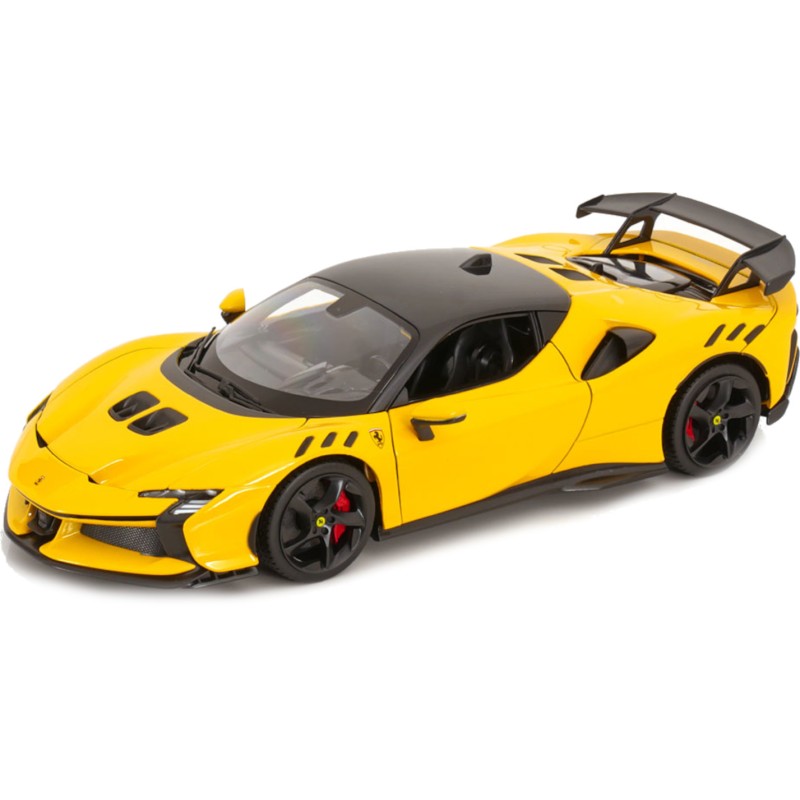 1/18 FERRARI SF90 XX Stradale 2024
