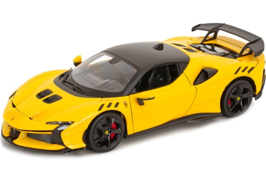 1/18 FERRARI SF90 XX...