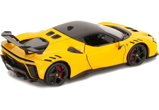1/18 FERRARI SF90 XX Stradale 2024