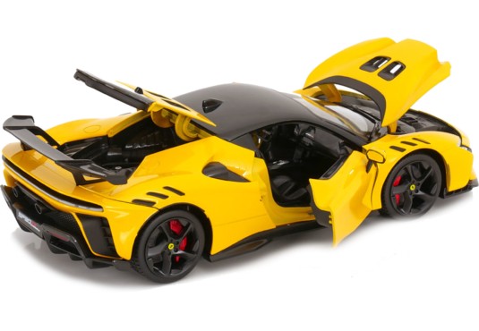 1/18 FERRARI SF90 XX Stradale 2024