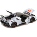 1/18 FERRARI SF90 XX Stradale 2024