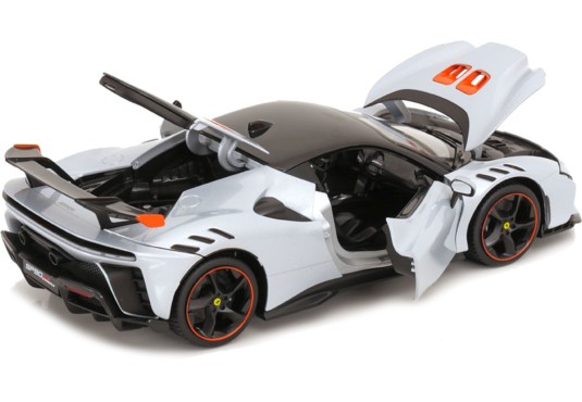 1/18 FERRARI SF90 XX Stradale 2024