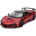 1/18 FERRARI SF90 XX Stradale 2024