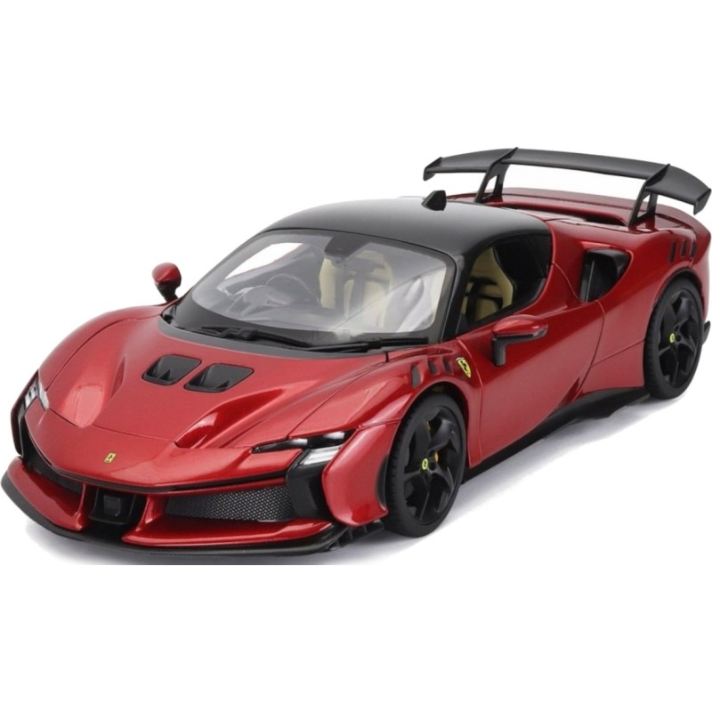 1/18 FERRARI SF90 XX Stradale 2024
