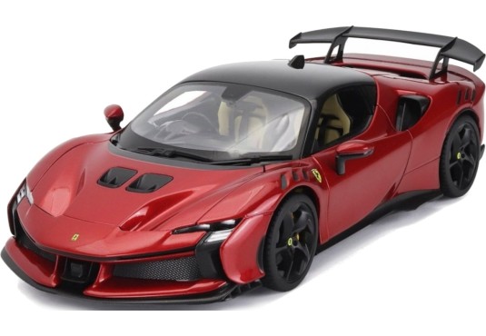 1/18 FERRARI SF90 XX...