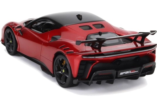 1/18 FERRARI SF90 XX Stradale 2024