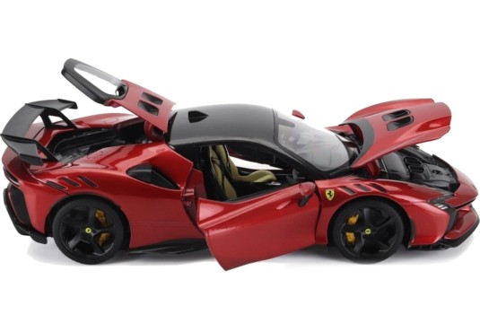 1/18 FERRARI SF90 XX Stradale 2024