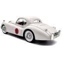 1/18 JAGUAR XK120 N°6 Racing