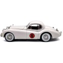 1/18 JAGUAR XK120 N°6 Racing
