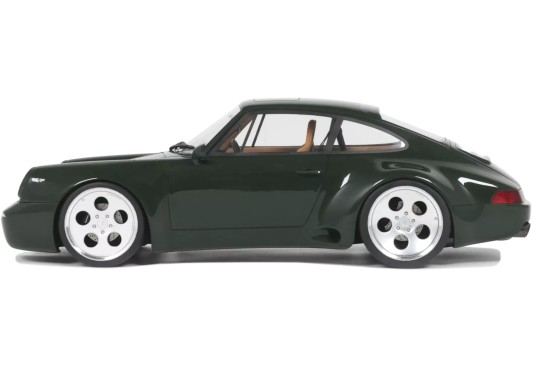 1/18 PORSCHE 911 Strosek Mega 30 Jahre 2024