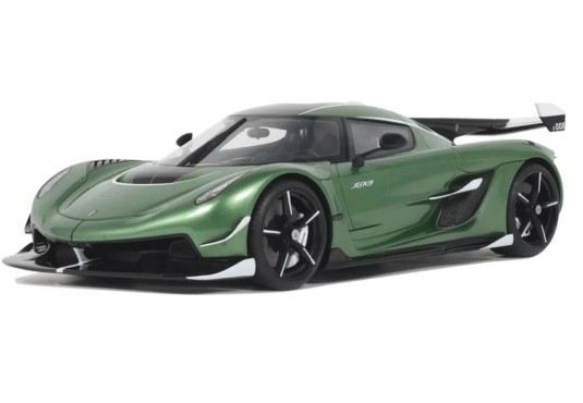 1/18 KOENIGSEGG Jesko Plus...